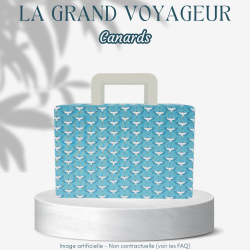Le Grand Voyageur