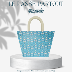Le Passe-Partout