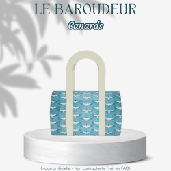 Le Baroudeur