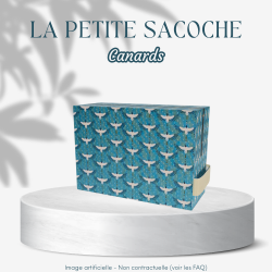 La Petite Sacoche